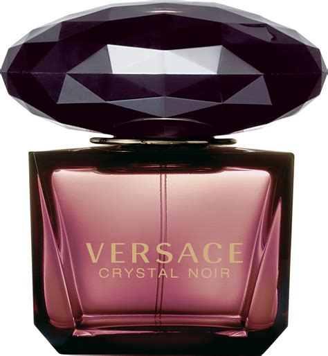 perfume versace crystal noir para hombre|Versace perfume crystal noir price.